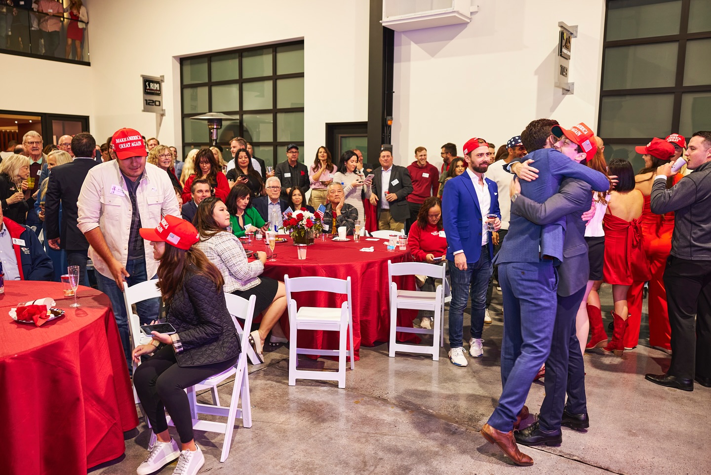 Community program in action